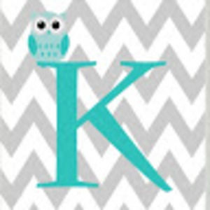 Meet your Posher, Kiarra